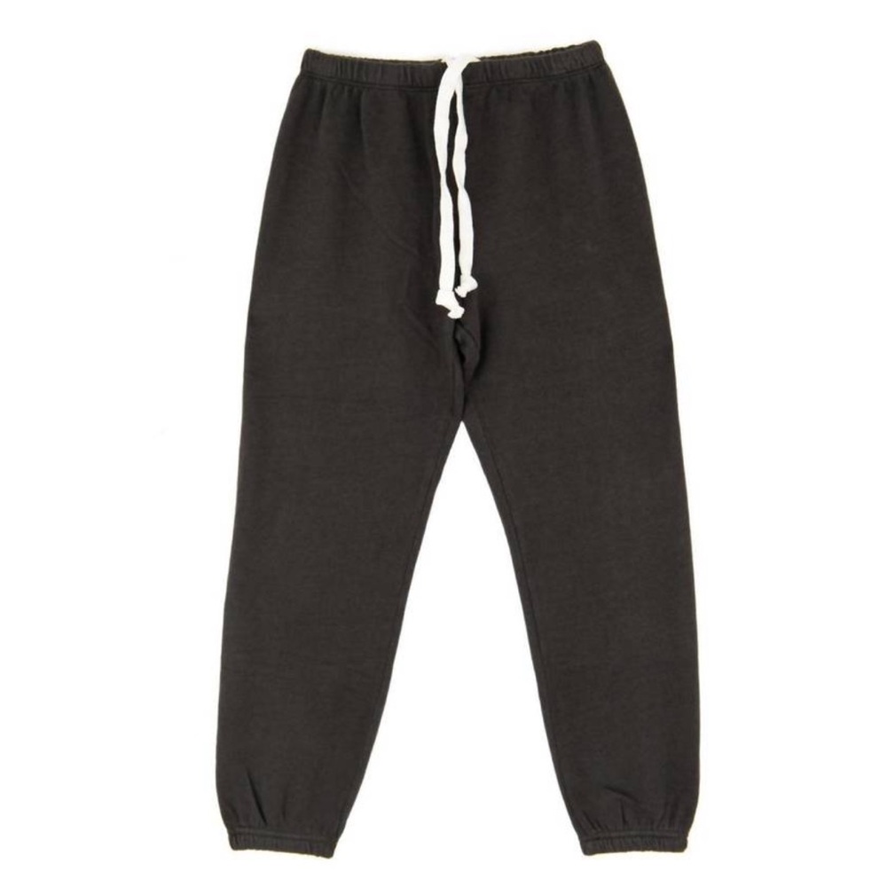 Katie J NYC black sweat pants